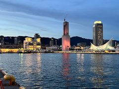 -神户港