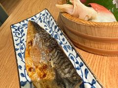 -沼津港精致料理·寿喜烧·烧鸟(青浦宝龙广场日料榜单店)