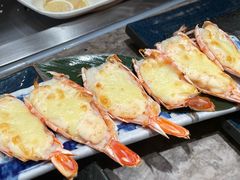 -大渔铁板烧(海雅缤纷城店)