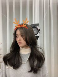 -MOKA HAIR SALON 烫染造型