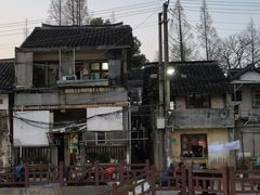 -七宝古镇