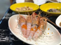-松坂屋日料自助(长城路店)