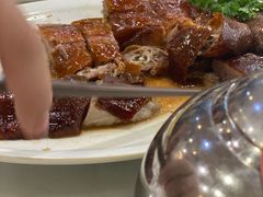 -紫羅蘭酒家(万江石美店)