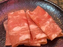 -佰味龙自助烤肉火锅(寮步店)
