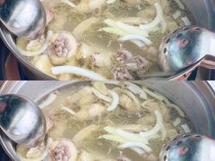 原味椰子鸡-润园四季椰子鸡火锅(海上世界店)