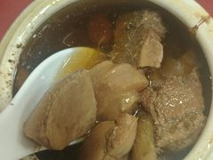 -伟记牛蹄(道滘店)