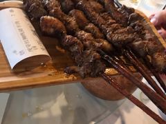 -金家老三饭庄(常营店)