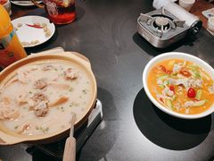 -小户人家(循礼门南国中心店)
