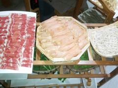 android_upload_pic-渝悦花田·大骨火锅(尚贤居店)