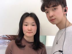 点击看大图 -I+造型烫发染发