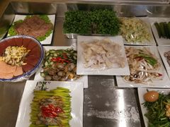 -鱼市酒店(威海水产批发市场店)