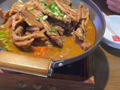 -木桶记臭鳜鱼·安徽非遗名菜(火车站白马老店)