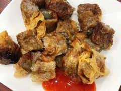 -陈伯手工鱼丸(鼓浪屿沙滩店)
