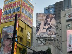 -秋叶原电器街