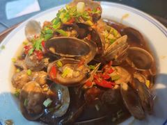 -九锅一堂酸菜鱼(新南凯德直营店)