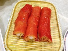 -稻香酒家(长宁KING88广场店)