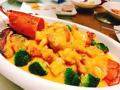 -梦都海鲜酒家(万达广场江桥店)