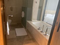 -广州粤海喜来登酒店