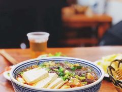 -东关赵记粉汤羊血(兴庆北路店)