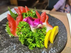 -将太无二·北美传奇寿司(瑞士公寓店)