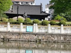 -凤城河风景区