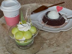 -积慕Cake(解放大道店)