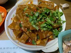 -天发芽·何记葫芦头泡馍·老字号(小南门店)
