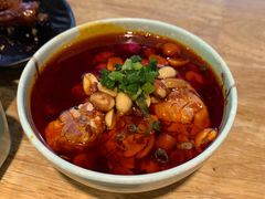 脑花-走街串巷(丰富路店)