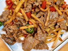 -61号餐吧(兴坪古镇漓江店)