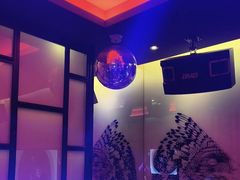 -音乐派KTV(银泰城店)