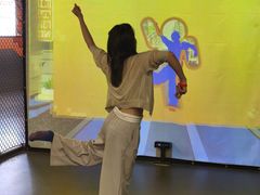 -极限PLAY运动娱乐新世界·团建派对表演休闲馆·室内高空游乐园