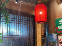 大堂-农耕记·湖南土菜(科技园店)