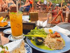 -Fern Forest Cafe