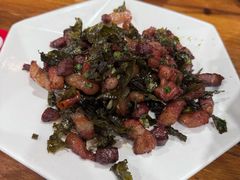 -常山土菜馆(文三西路店)