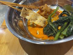 -嘉州鲜知味钵钵鸡(奎星楼店)