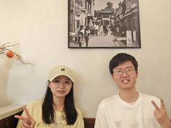 -打酱油·非遗淮扬菜(瘦西湖梅岭老店)
