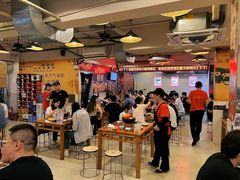 -洪大厨鸡煲(福田店)