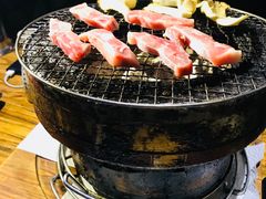 -万藏烧肉屋(唐人街店)