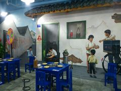 -马路边边·成都串串(翠柏路店)