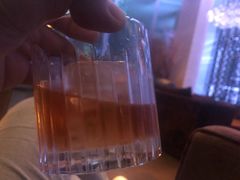 -广州柏悦酒店·悦吧·顶楼露天酒吧