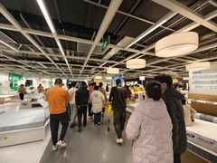 -宜家家居(宝山商场店)