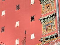 -普陀宗乘之庙(小布达拉宫)