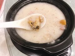 粉葛面肉鲍鱼螺粥-寻味顺德·珍之宝酒楼(银钻店)