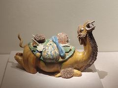 -西安博物院
