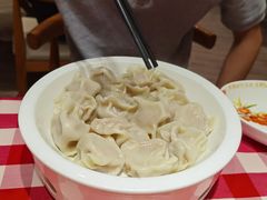 -西贝(宁波天一国购店)