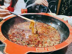 -渔香岛美蛙鱼头火锅(威清路店)