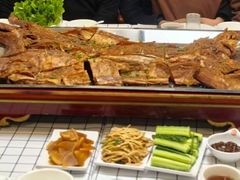 -炑羊香烤全羊(西三旗店)