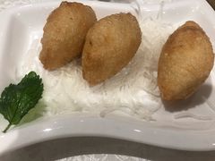 -红棉中餐厅·广州海航威斯汀酒店