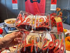 -汉水谣·江景餐厅(江滩店)