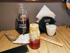 -茄子恰恰·新云南小炒(坪山益田店)